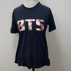 BTS Rap Monster Shirt